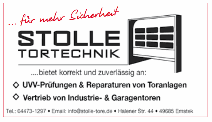 Unsere Kontaktdaten