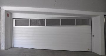 Industrietor für das Besondere